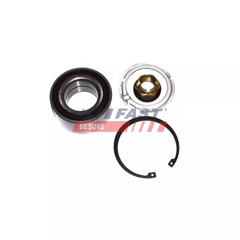 Roulement de roue avant FAST FT22111