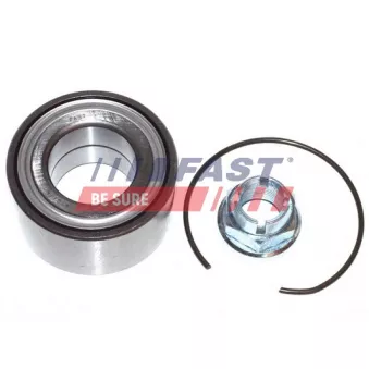 Roulement de roue avant FAST FT22113