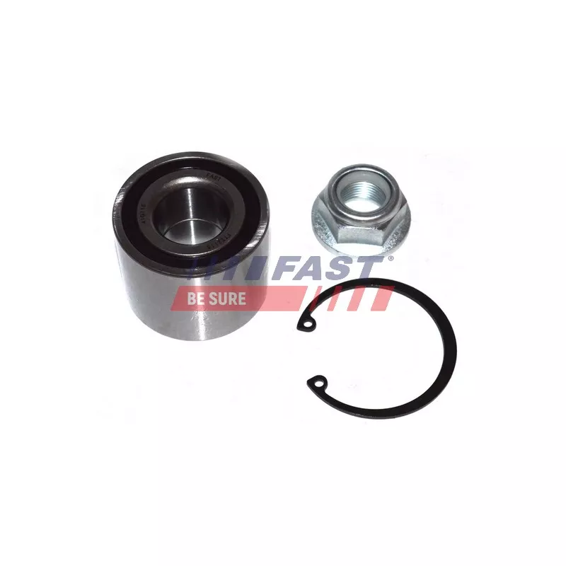 Roulement de roue arrière FAST FT22116