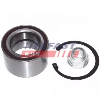 Roulement de roue avant FAST FT22117