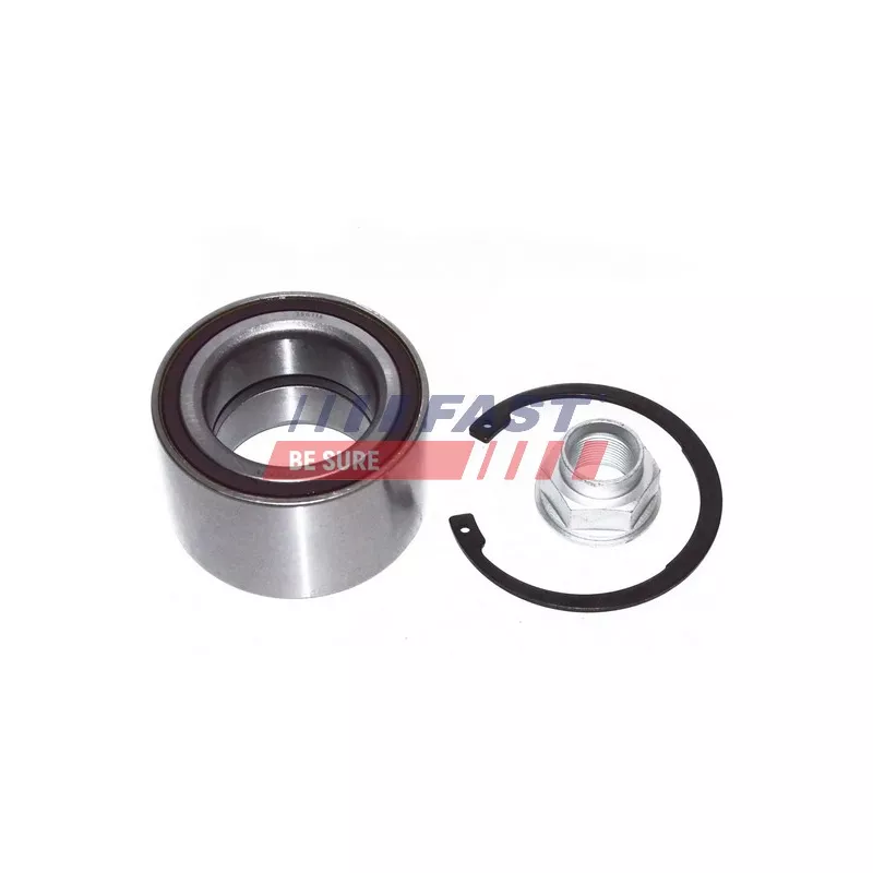 Roulement de roue avant FAST FT22117