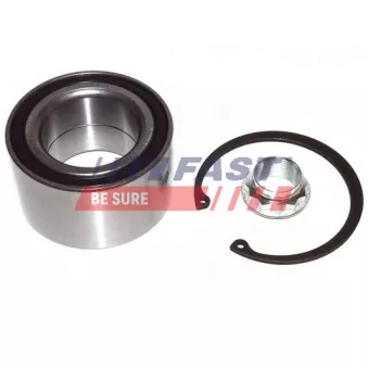 Roulement de roue avant FAST FT22121
