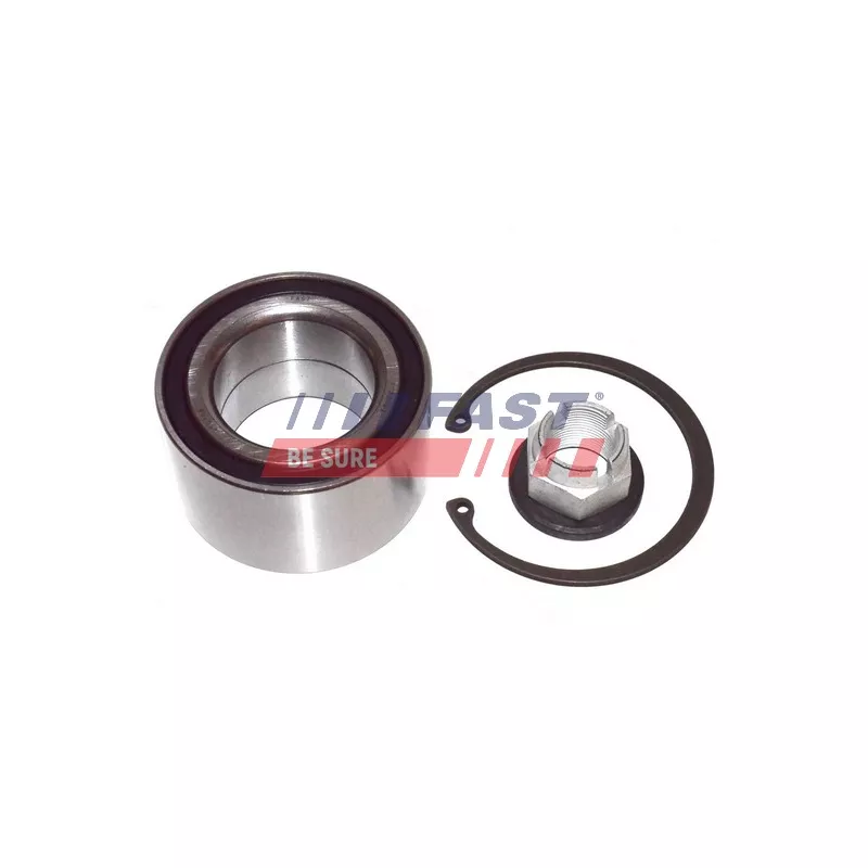Roulement de roue avant FAST FT22122