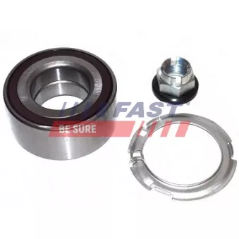 Roulement de roue avant FAST FT22127