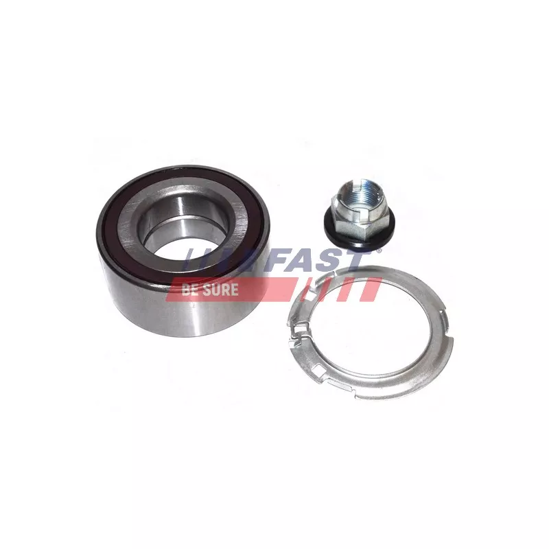Roulement de roue avant FAST FT22127