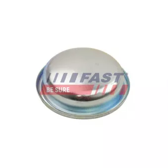 Couvercle de protection, moyeu de roue FAST FT22401