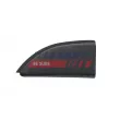 Baguette et bande protectrice, panneau latérale avant gauche FAST FT22701G - Visuel 1
