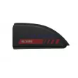 Baguette et bande protectrice, panneau latérale avant droit FAST FT22702G - Visuel 1