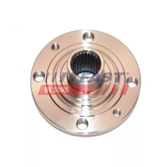 Moyeu de roue avant FAST FT23001