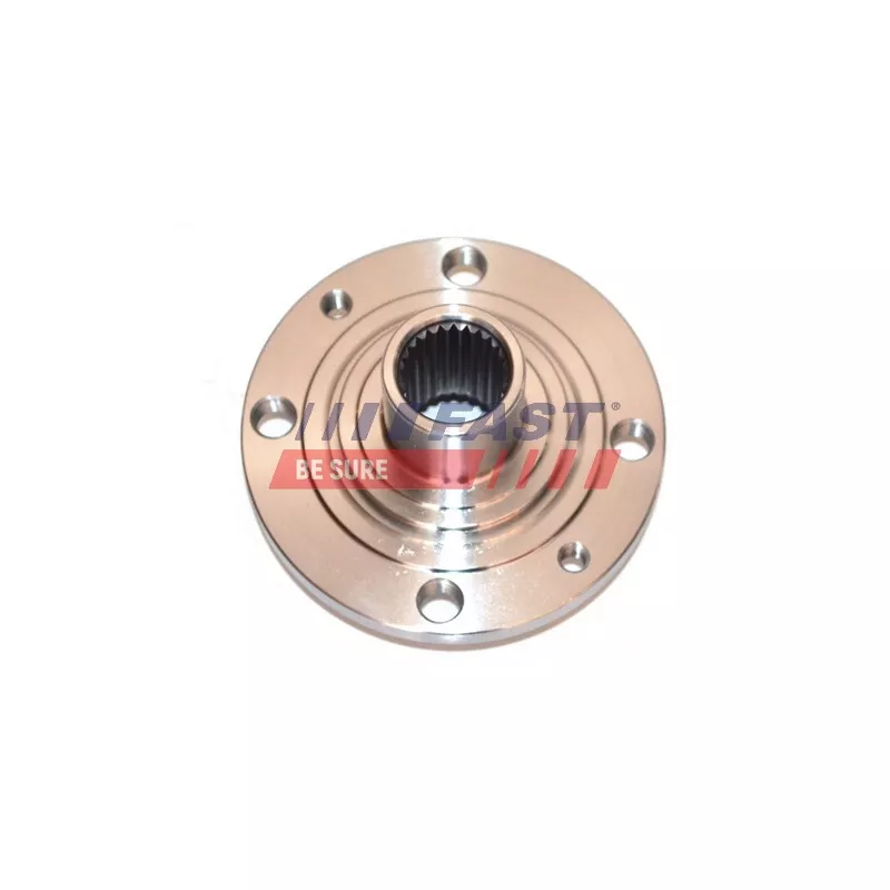 Moyeu de roue avant FAST FT23001