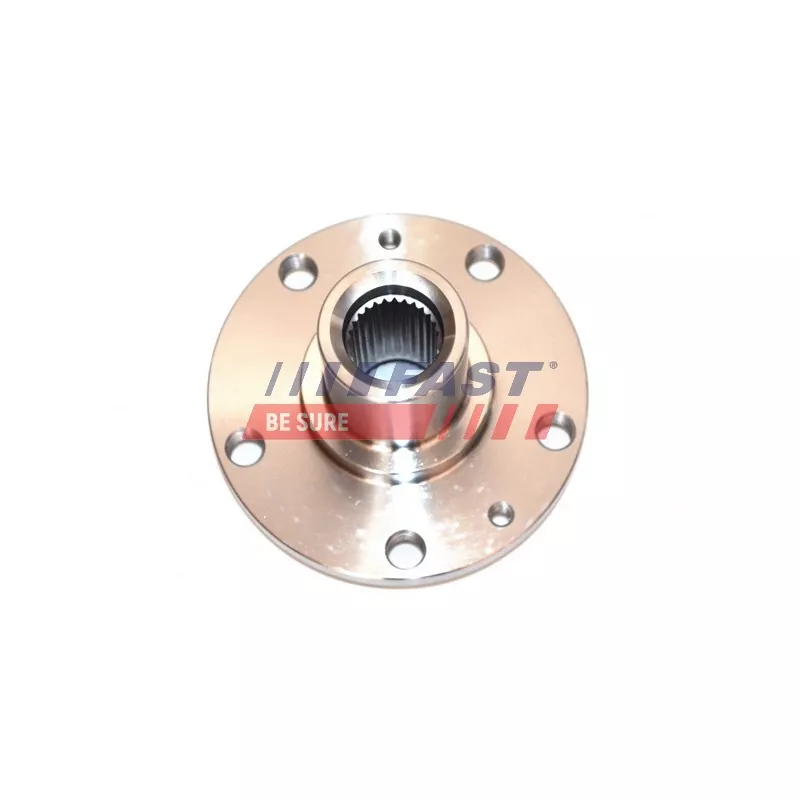 Moyeu de roue avant FAST FT23002
