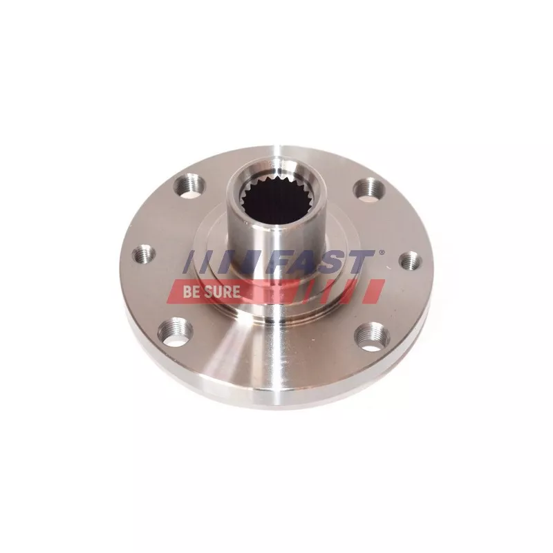 Moyeu de roue avant FAST FT23003