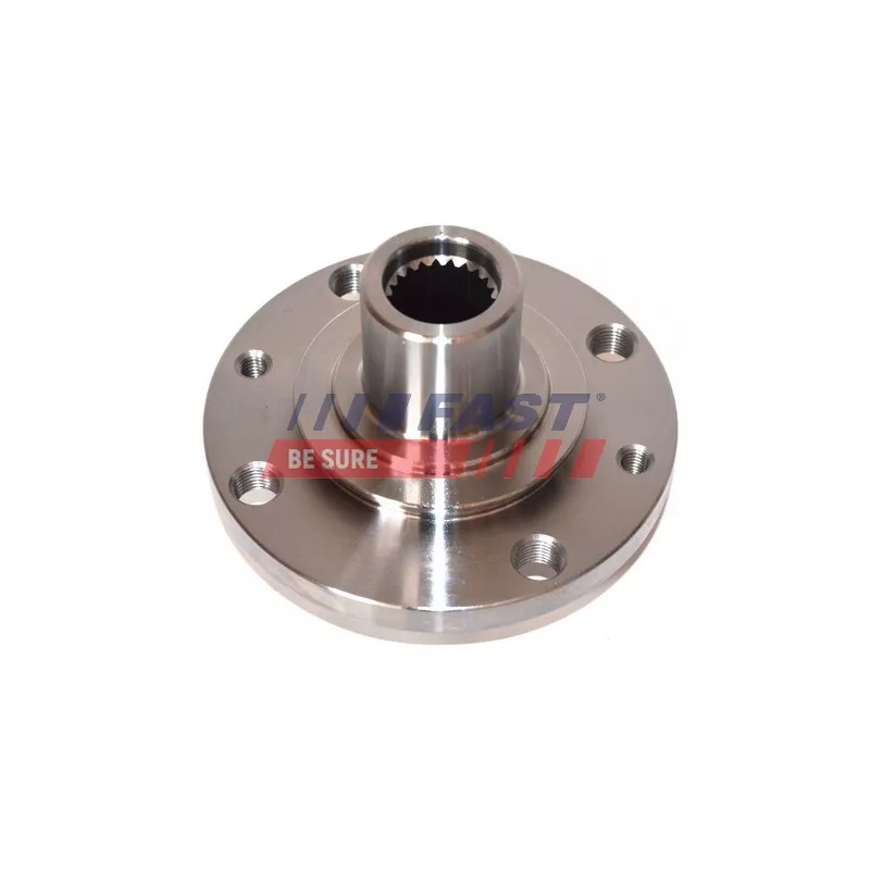 Moyeu de roue avant FAST FT23018