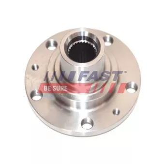 Moyeu de roue avant FAST FT23038