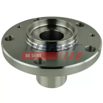 Moyeu de roue avant FAST FT23039