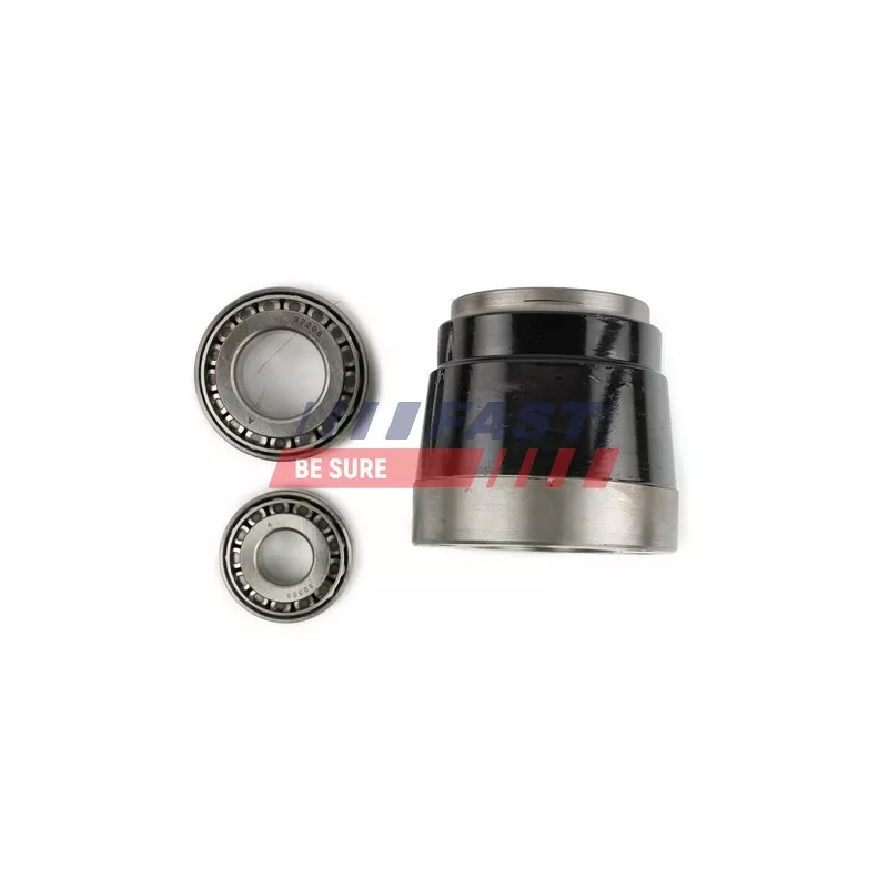 Moyeu de roue avant FAST FT23043