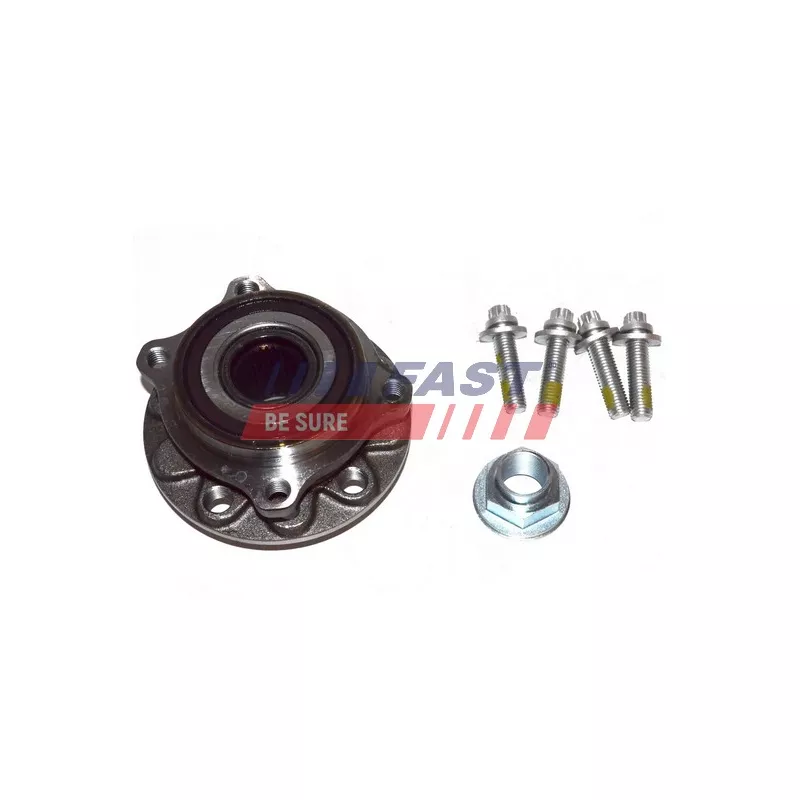 Roulement de roue avant FAST FT23044