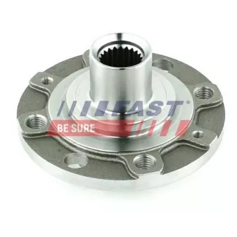 Moyeu de roue avant FAST FT23049