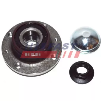 Roulement de roue arrière FAST FT23050
