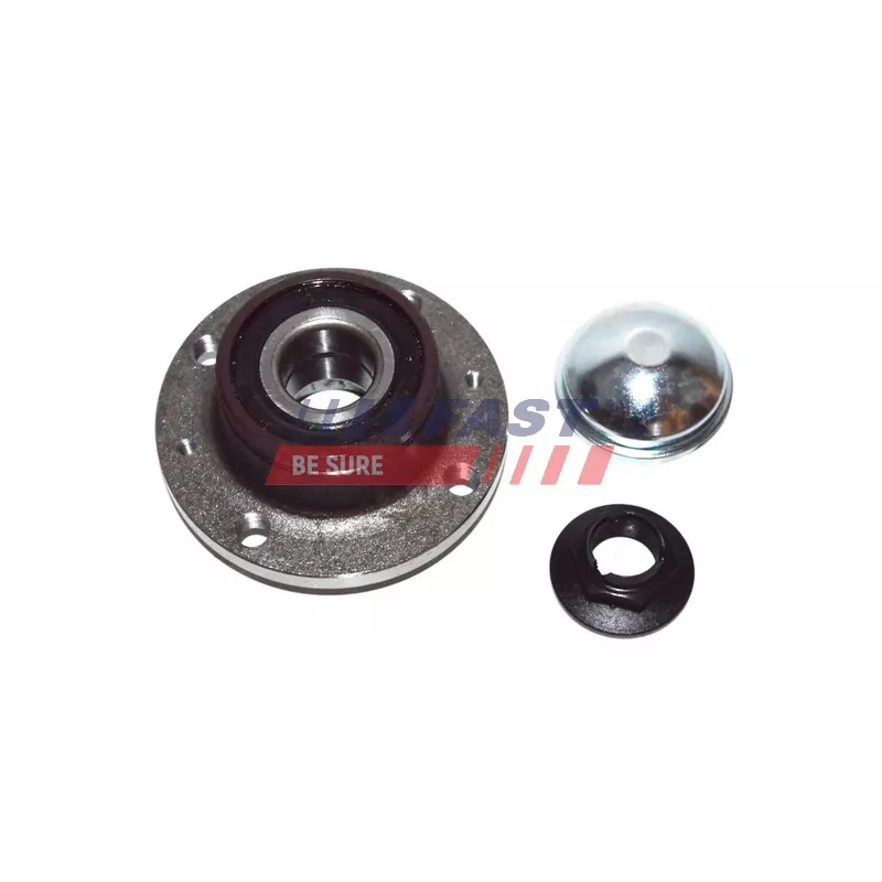 Roulement de roue arrière FAST FT23050