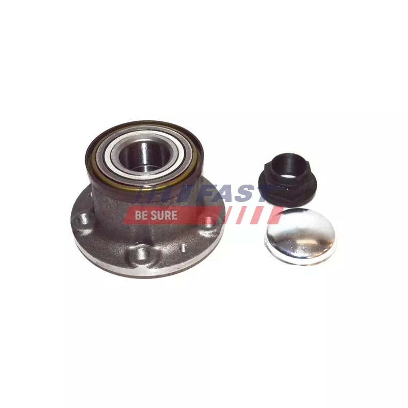 Roulement de roue arrière FAST FT23055
