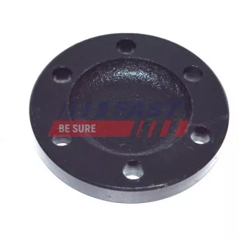 Couvercle de protection, moyeu de roue FAST FT23057
