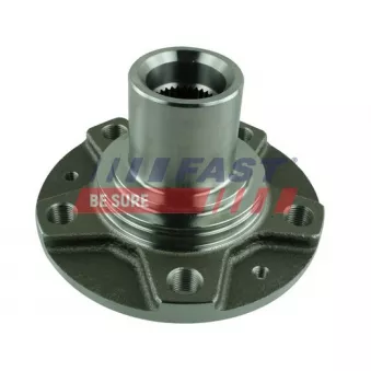 Moyeu de roue avant FAST FT23058