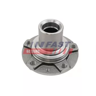 Moyeu de roue avant FAST FT23059