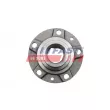 Moyeu de roue avant FAST FT23059 - Visuel 2