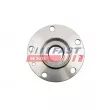 Moyeu de roue avant FAST FT23059 - Visuel 3