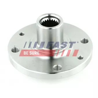 Moyeu de roue avant FAST FT23061