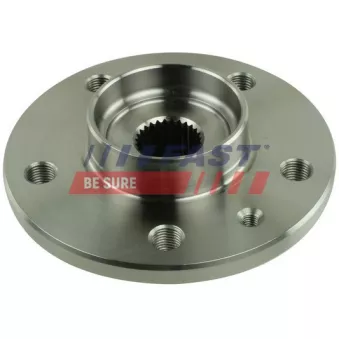 Moyeu de roue avant FAST FT23062