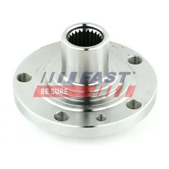 Moyeu de roue avant FAST FT23065