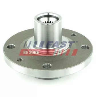 Moyeu de roue avant FAST FT23067