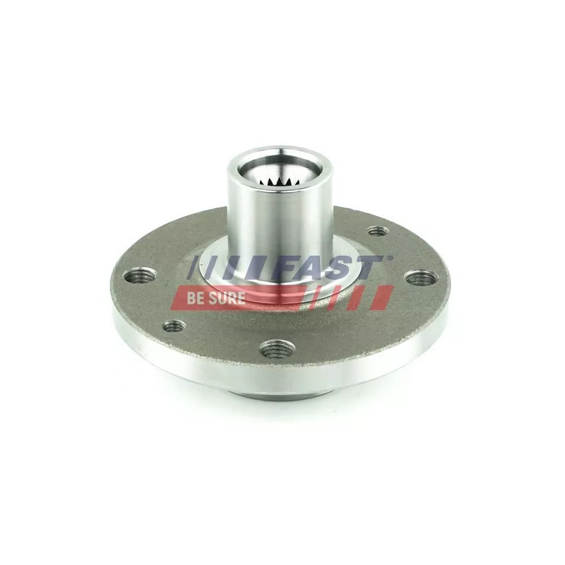 Moyeu de roue avant FAST FT23067