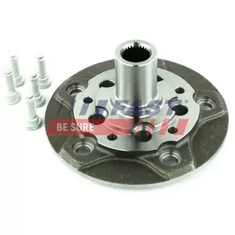 Moyeu de roue avant FAST FT23068