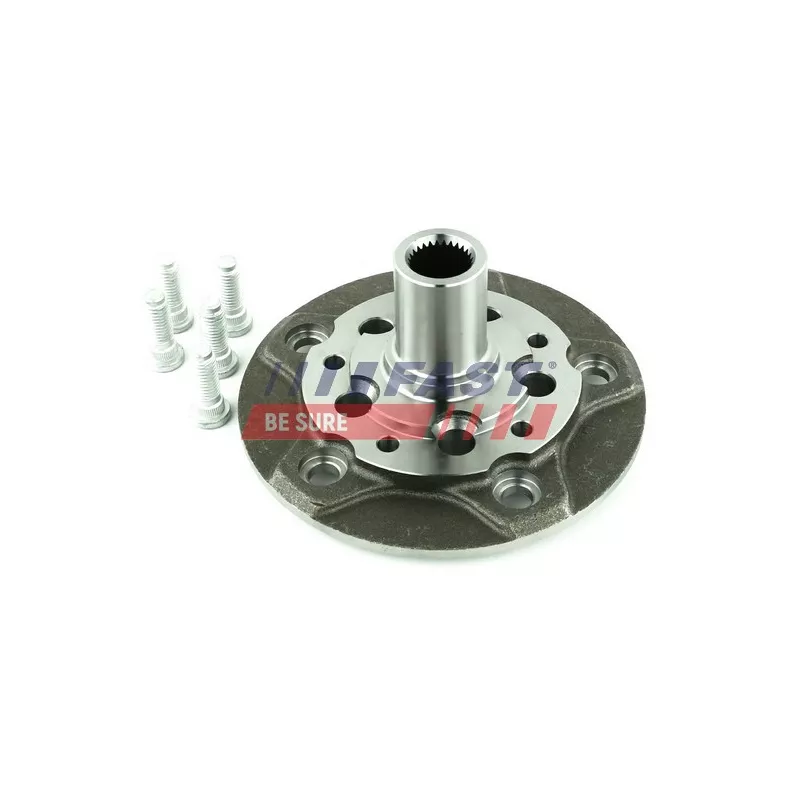 Moyeu de roue avant FAST FT23068