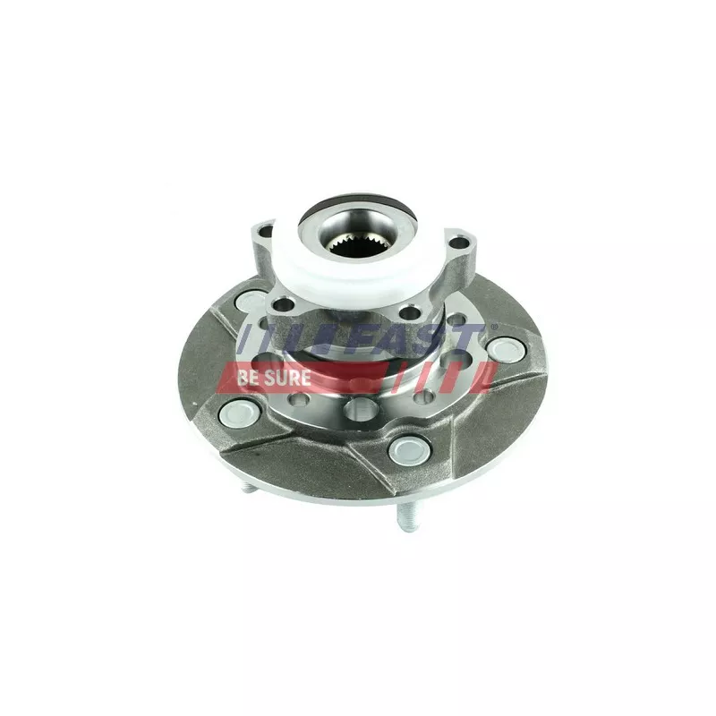 Kit de roulements de roue avant FAST FT23071