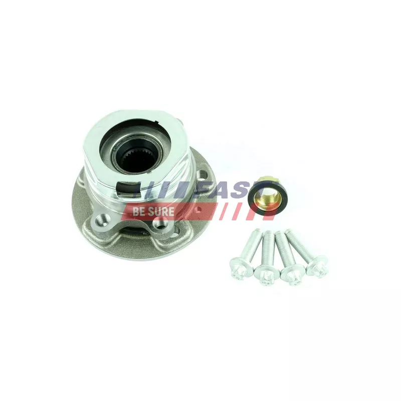 Kit de roulements de roue avant FAST FT23072