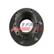 Moyeu de roue arrière FAST FT23073 - Visuel 1