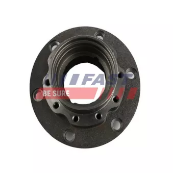 Moyeu de roue arrière FAST FT23073