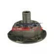 Moyeu de roue avant FAST FT23074 - Visuel 1