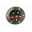 Moyeu de roue avant FAST FT23074 - Visuel 2