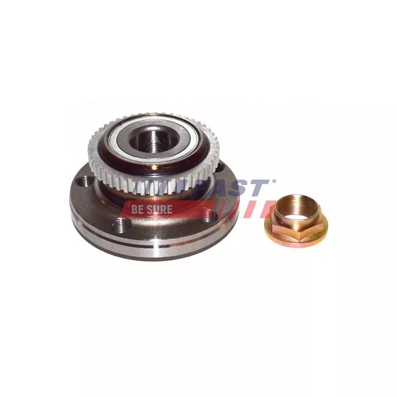 Roulement de roue arrière FAST FT24017