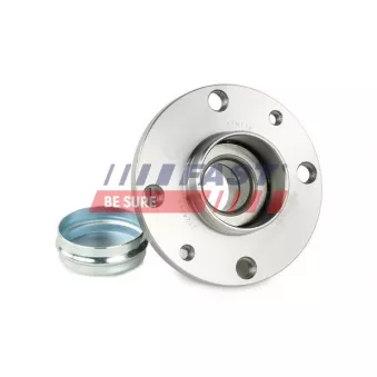 Roulement de roue arrière FAST FT24045