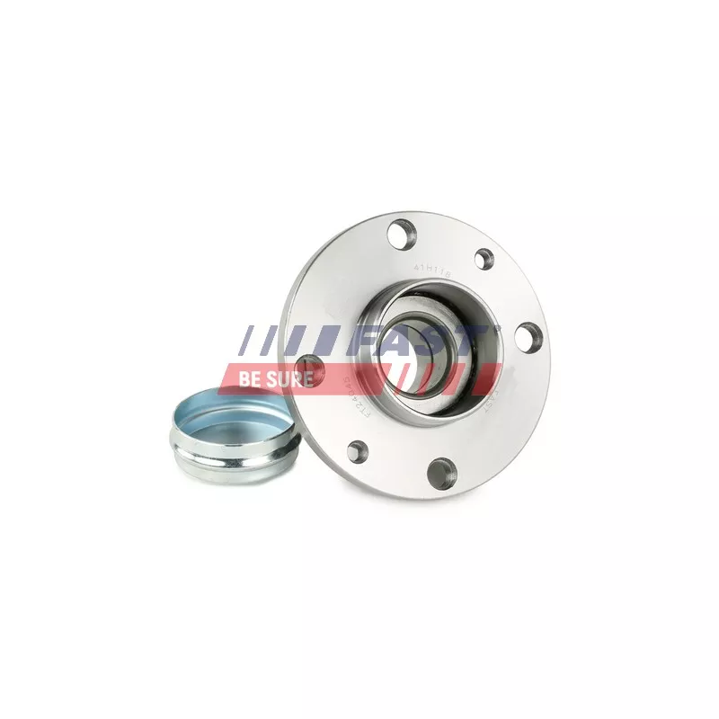 Roulement de roue arrière FAST FT24045