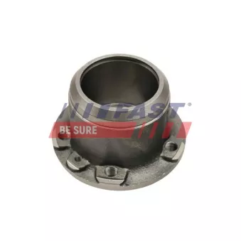 Moyeu de roue arrière FAST FT24047