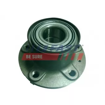 Roulement de roue arrière FAST FT24051