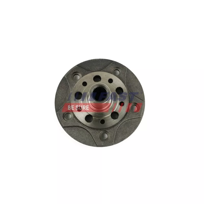 Moyeu de roue avant FAST FT24059