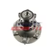 Roulement de roue avant FAST FT24061 - Visuel 1